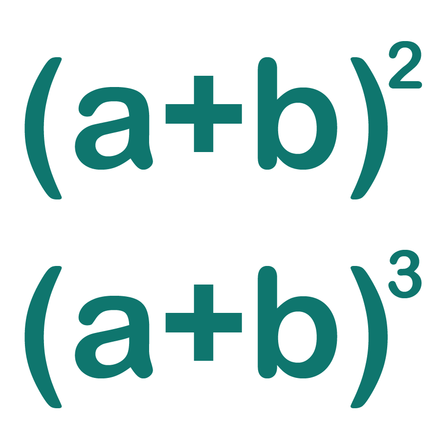 Start Identities Quiz 1