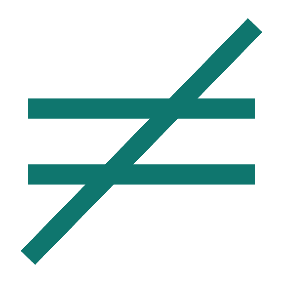 Start Inequations Quiz 1