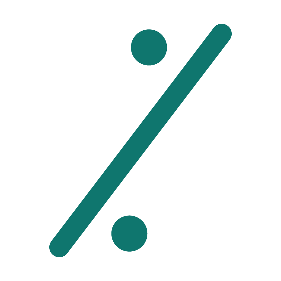 Start Percentage Quiz 1